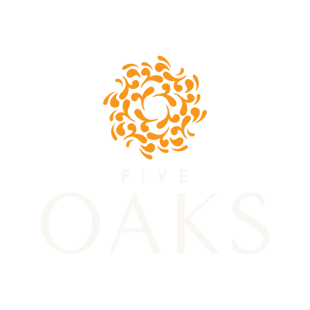 Five Oaks