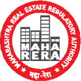 Official MahaRERA Authority Seal